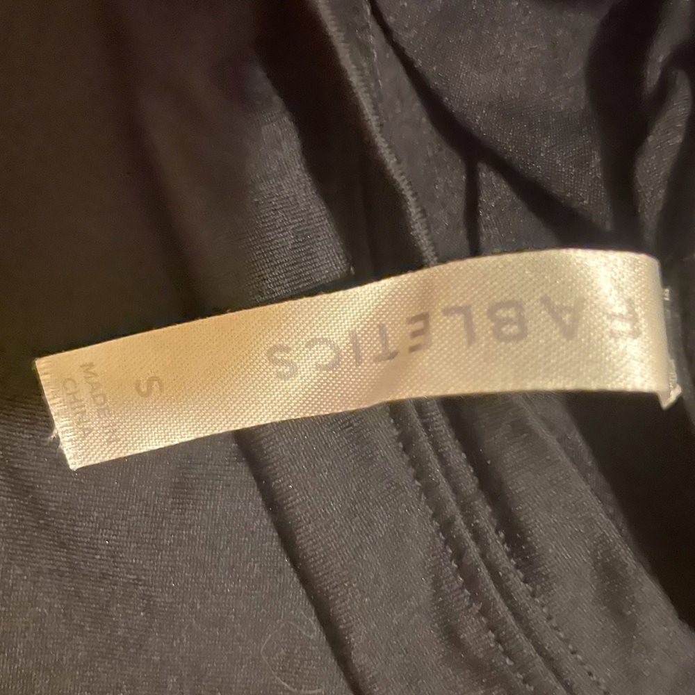 Fabletics Tank Top - Picture 2 of 2